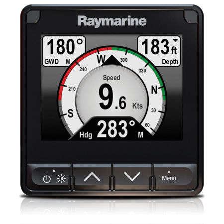 Raymarine i70S Multifunctionele display