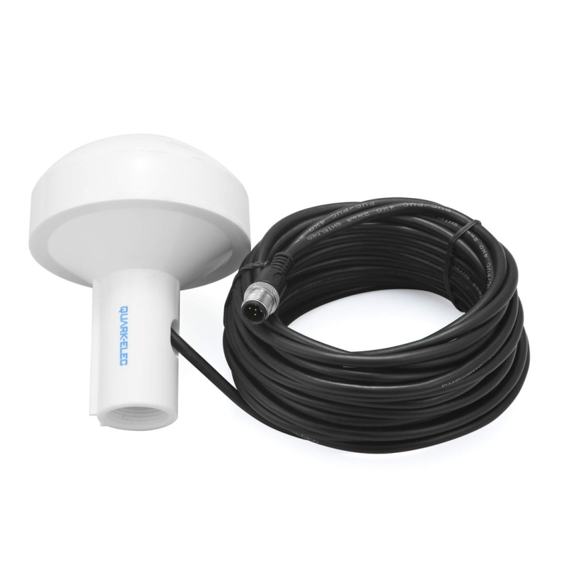 Quark-Elec AS07-C NMEA2000 GPS en Heading sensor