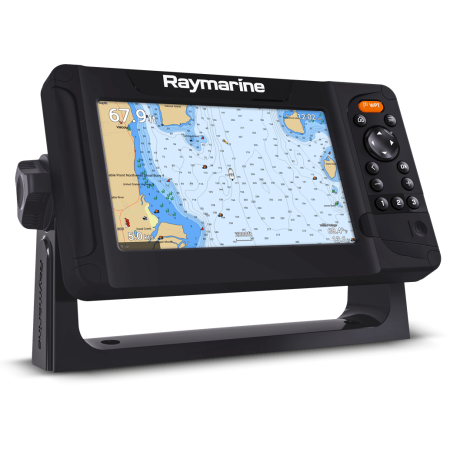 Raymarine Element 7S