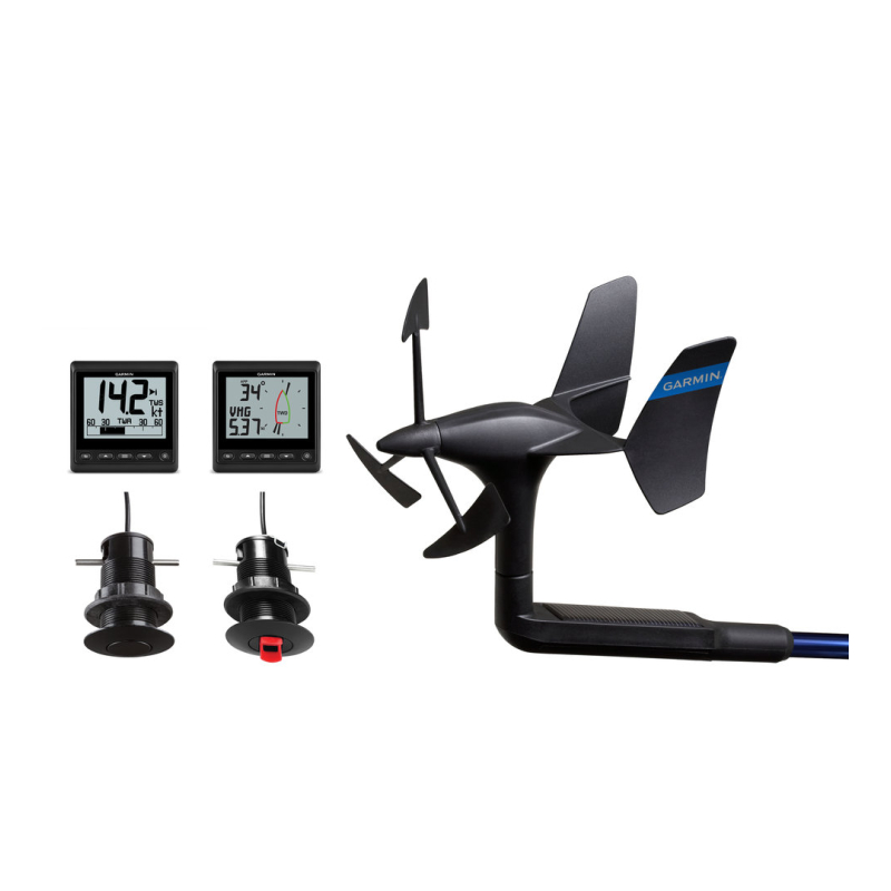 Garmin GNX™ 21 Marine Instrument