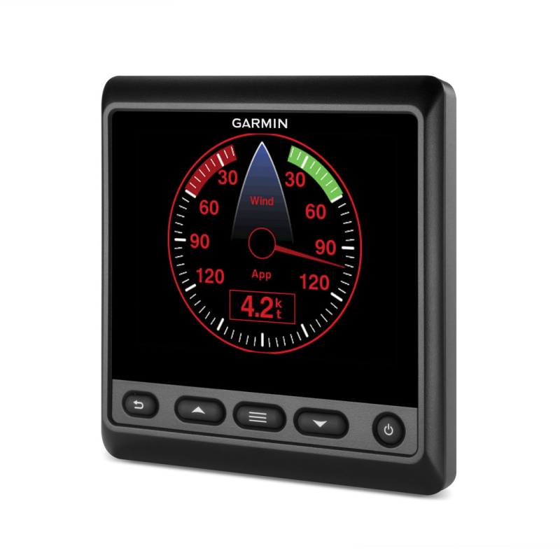 Garmin GMI™ 20 Marine Instrument