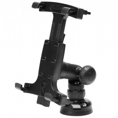 Railblaza iPad-Tablet houder set met railmount