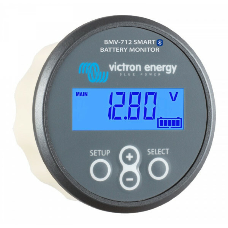 Victron BMV-712 Smart accumonitor