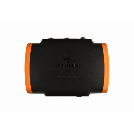 Em-Trak B952 5W AIS Transponder + GPS met WiFi en Bluetooth