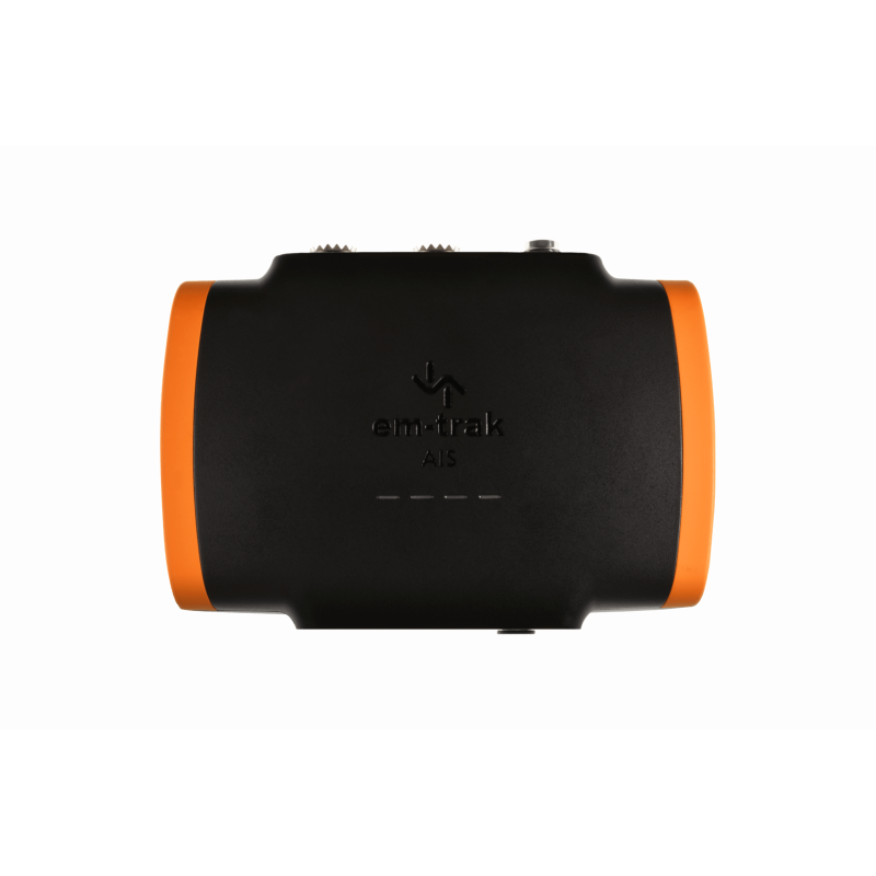 Em-Trak B952 5W AIS Transponder + GPS met WiFi en Bluetooth