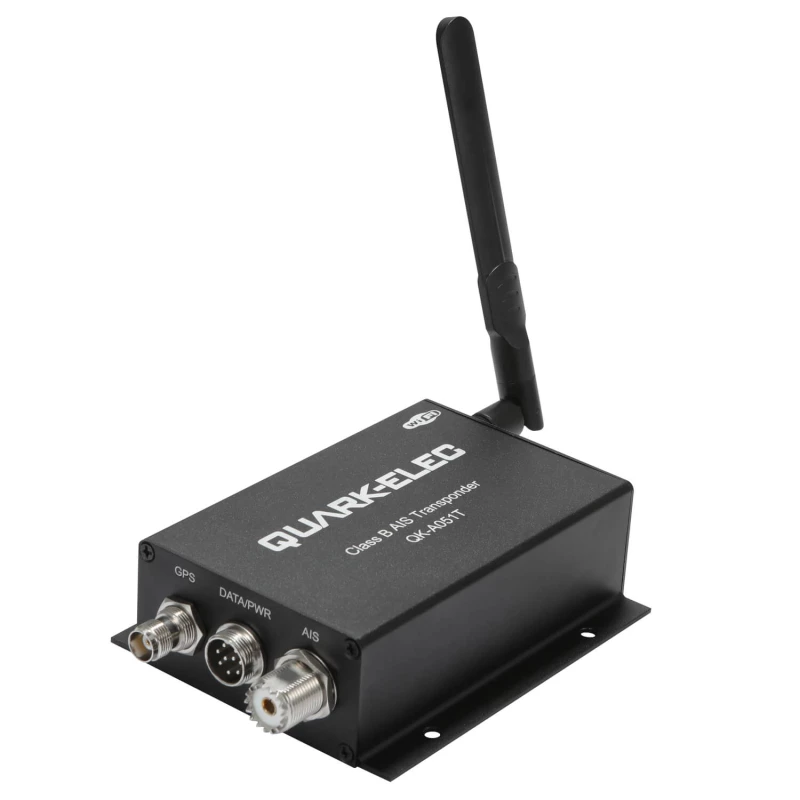 Quark-Elec A051T AIS Transponder