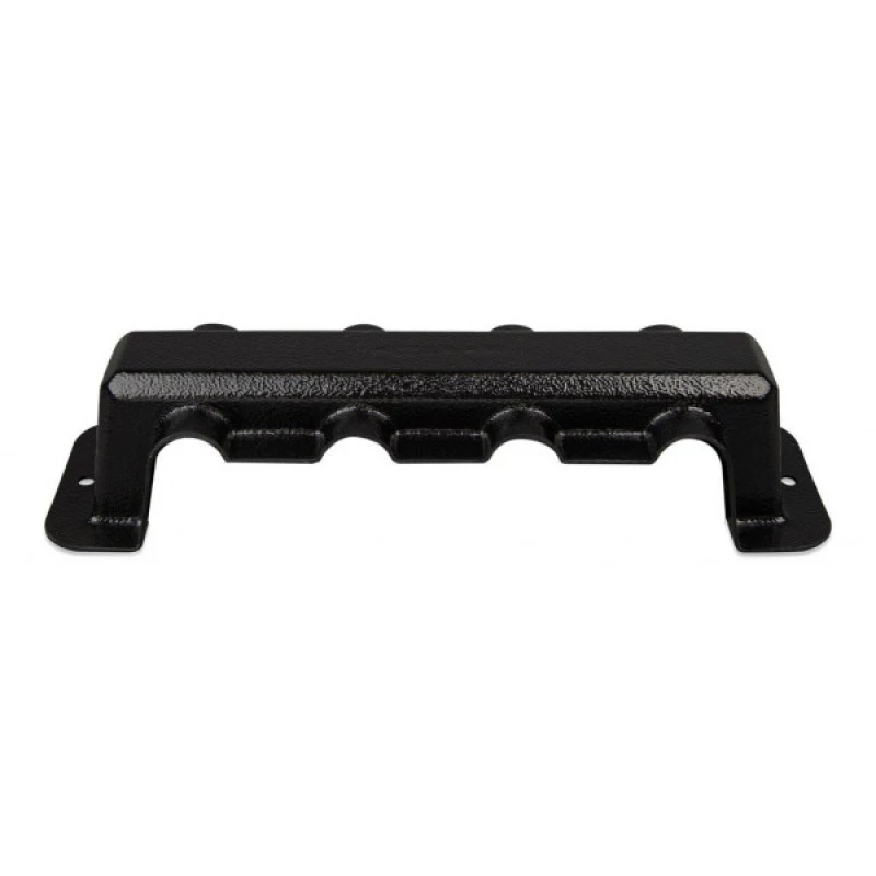 DC Verdeelrail 250A 4x M8