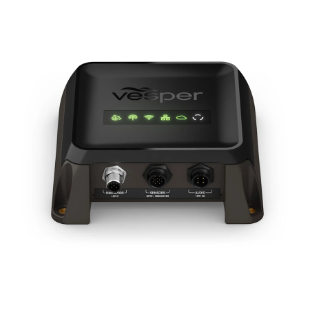 Vesper Cortex V1 VHF Radio + SmartAIS