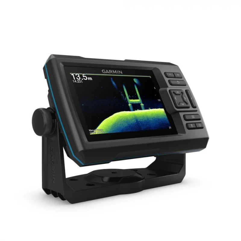 Garmin Striker Vivid 5cv CHIRP Fishfinder met GPS