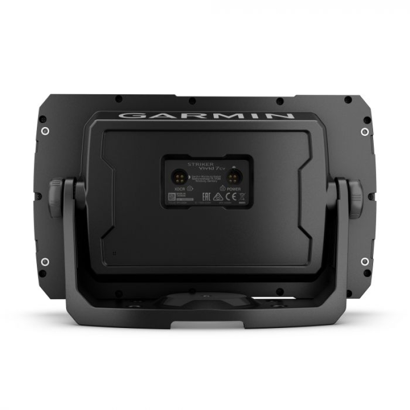 Garmin Striker Vivid 7cv con GPS