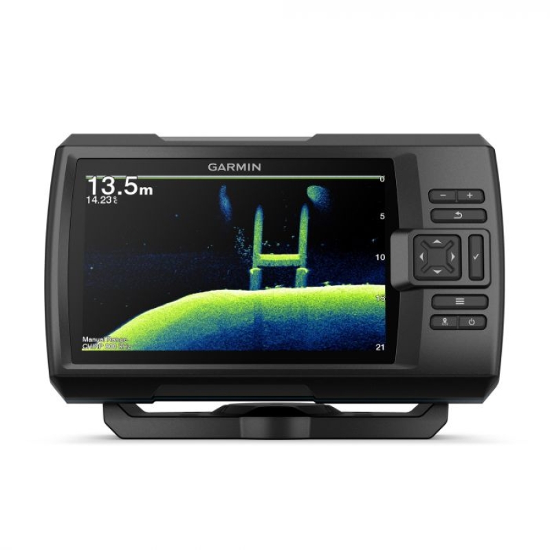 Garmin Striker Vivid 7cv con GPS