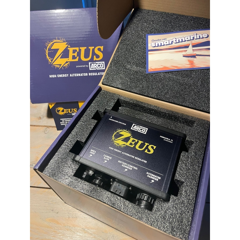 ARCO Zeus