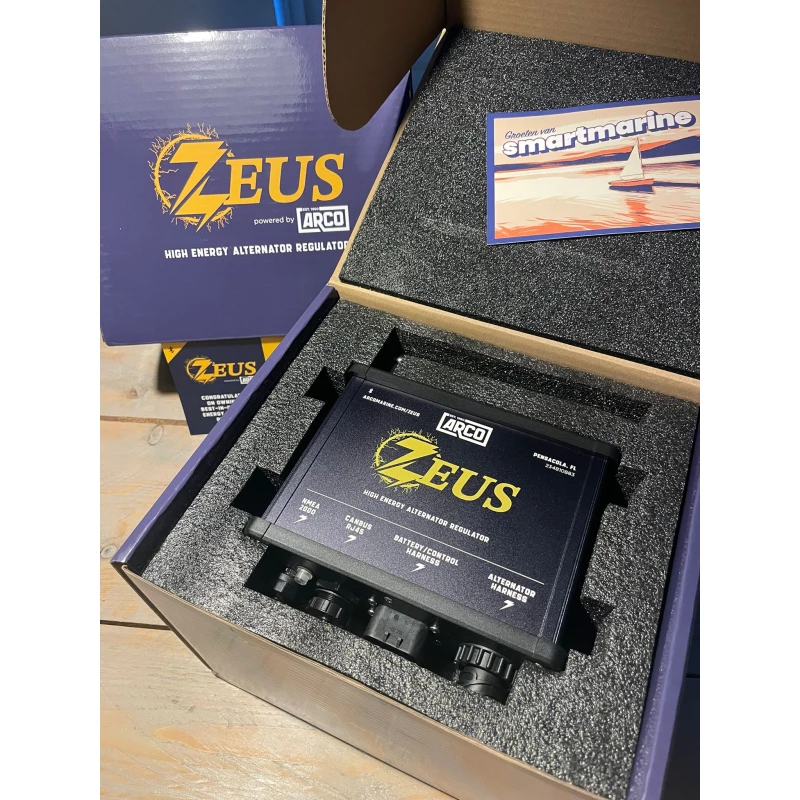 ARCO Zeus