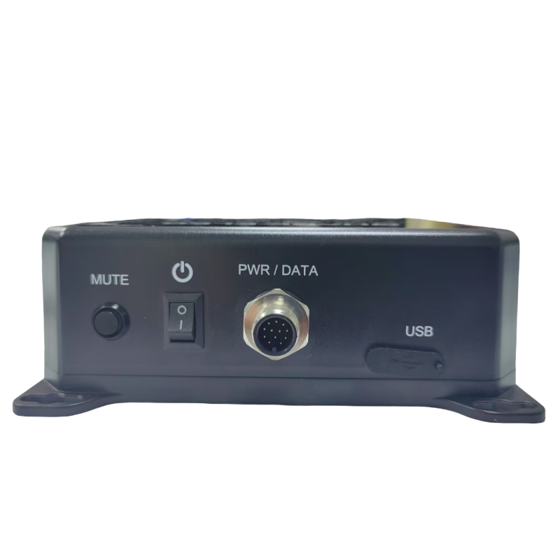 Quark-Elec A052T 5W