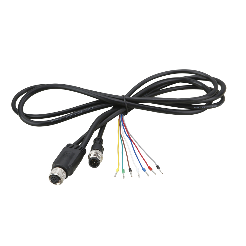 Quark-Elec A052T 5W SODTMA AIS Transponder met WiFi - Afbeelding 4