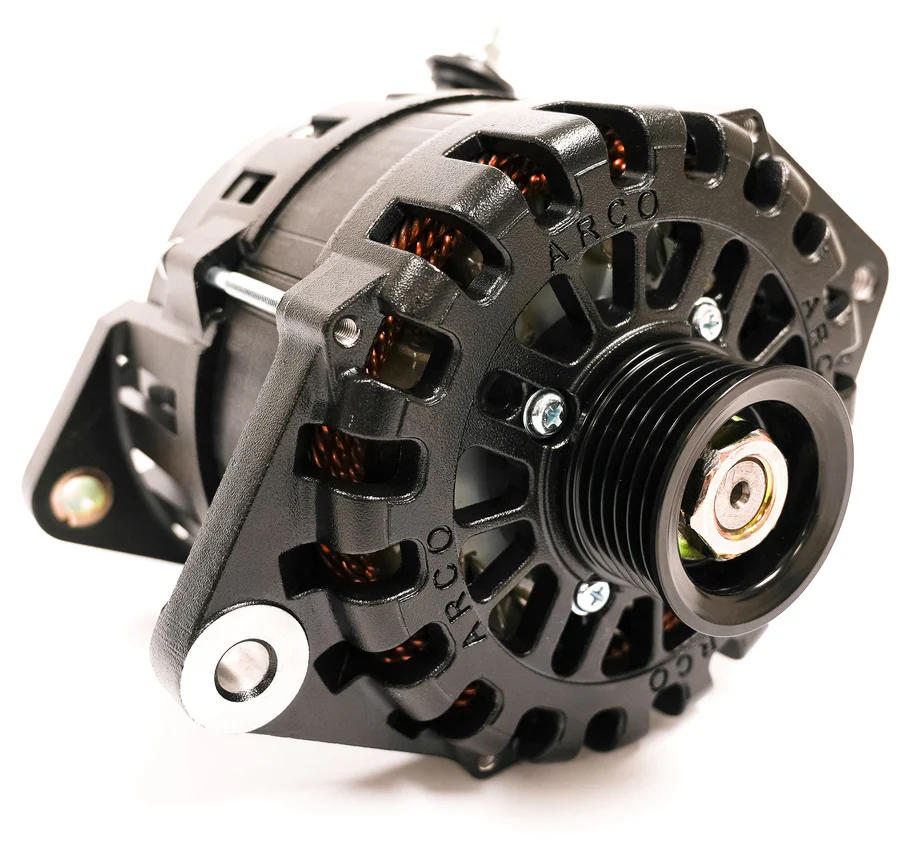 ARCO-Zeus-alternator-275