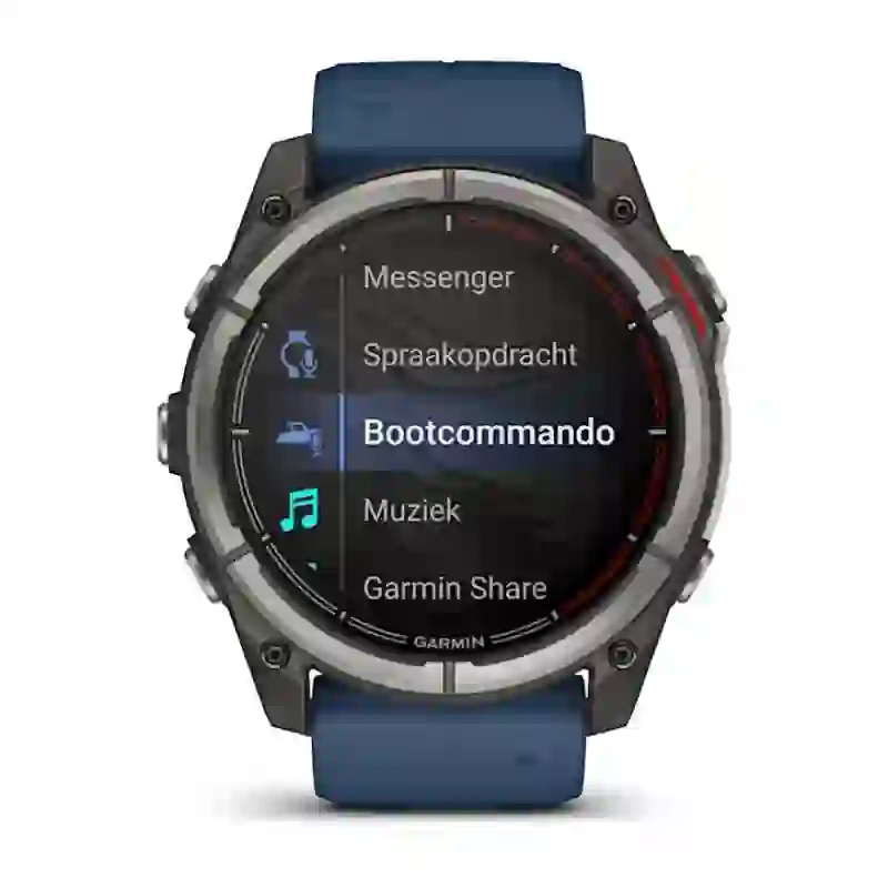 Garmin Quatix 8-2