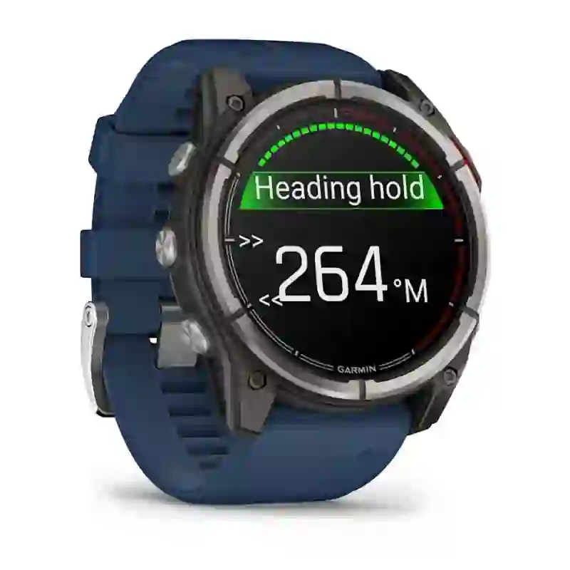 Garmin Quatix 8-3