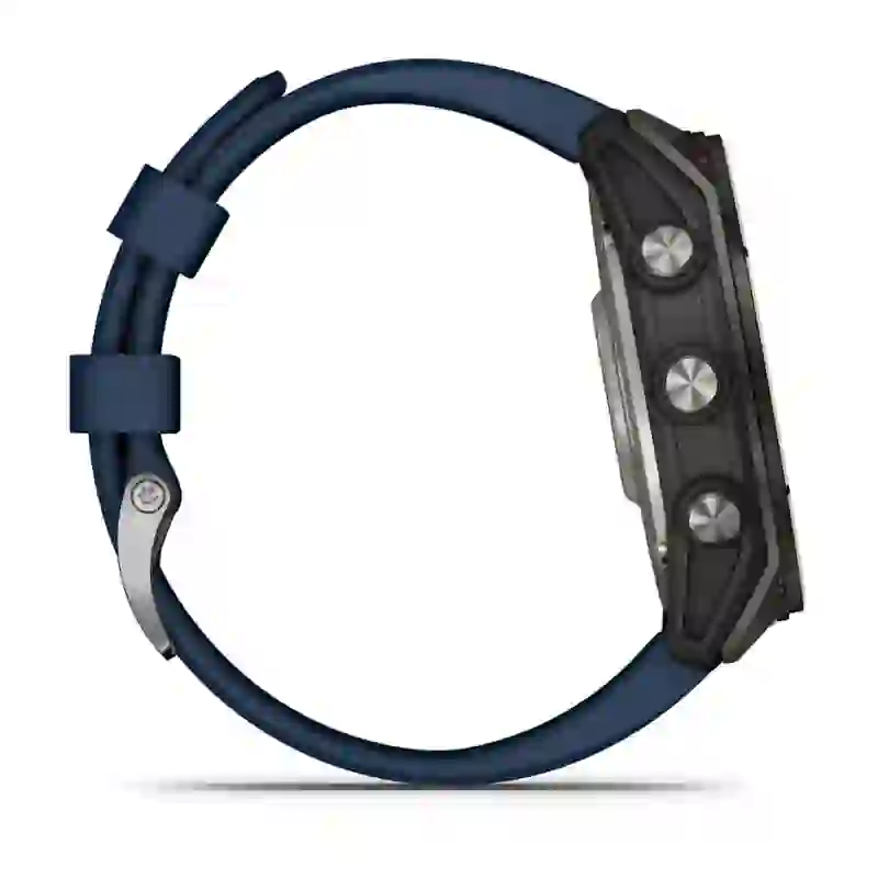 Garmin Quatix 8-5
