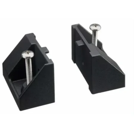 Flush-mount kit standard Horizon for GX1400e GX2400e MMB 84