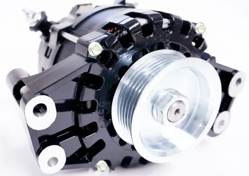 ARCO A225OB high output dynamo voor buitenboordmotoren
