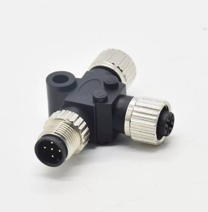 Connettore a T Quark-Elec NMEA2000