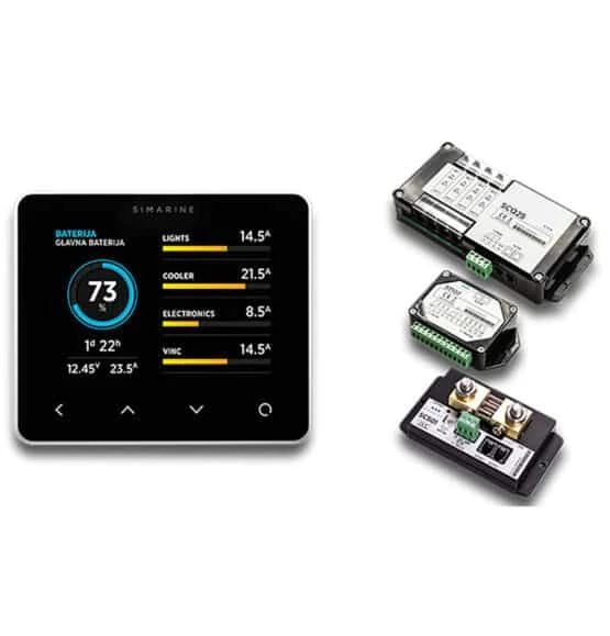 PICO One package