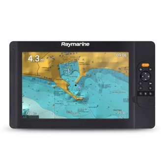 Raymarine Element 12S