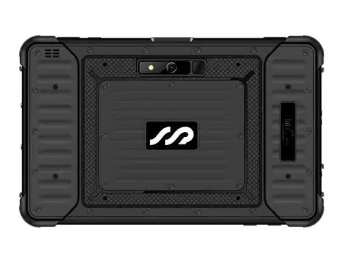 Sailproof SP08X 8-Zoll Premium Android Rugged Tablet