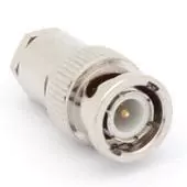 Connecteur BNC Twist-on