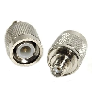 SMA auf TNC-Stecker