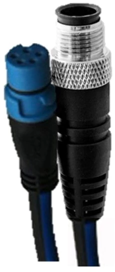 Câble SeaTalk NG Backbone vers NMEA2000 Backbone de Raymarine