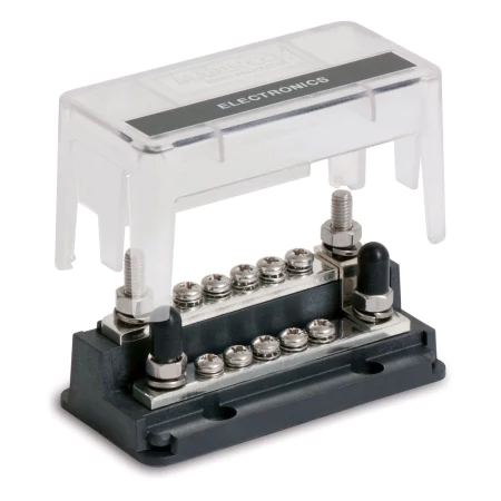 BEP Marine Z-Busbar (2x200 amp)