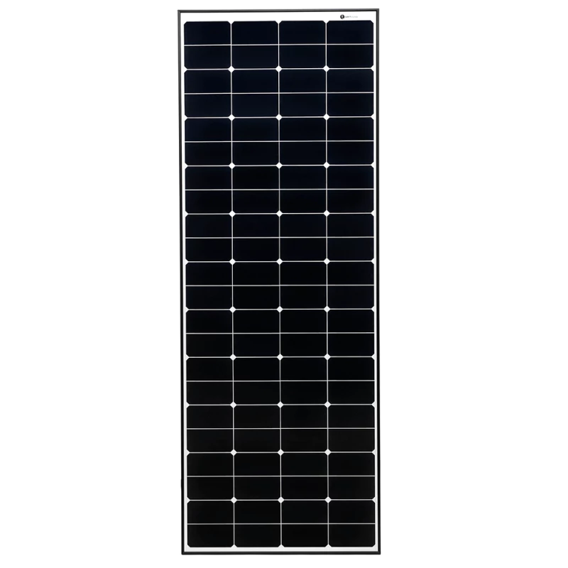 WATTSTUNDE WS175SPS-HV Daylight Sunpower Solar Panel 175Wp