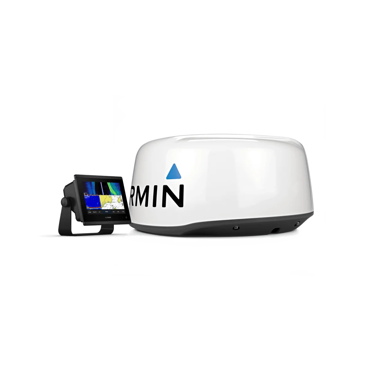 Garmin GPSMAP 923XSV + GMR 18 HD Radar