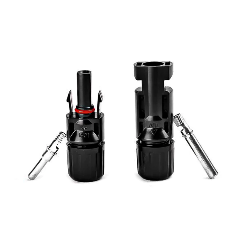 WATTSTUNDE MC4 connector