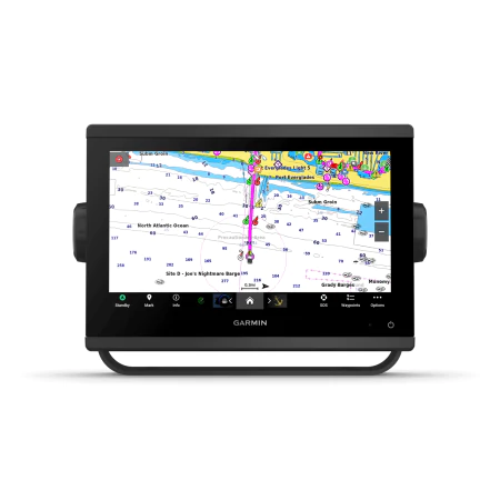 Garmin GPSMAP 923