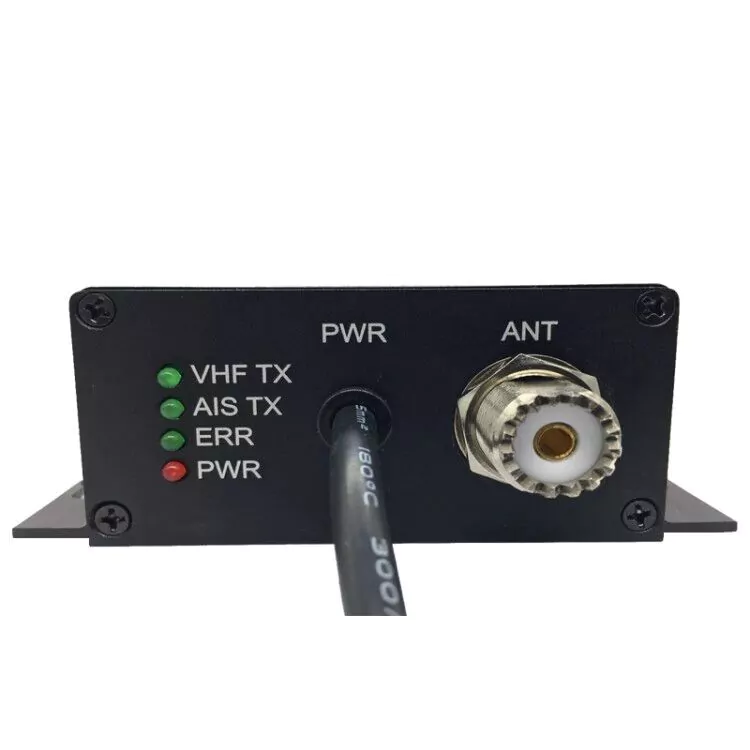Quark-Elec A015-TX Répartiteur VHF actif (pour transpondeurs AIS)