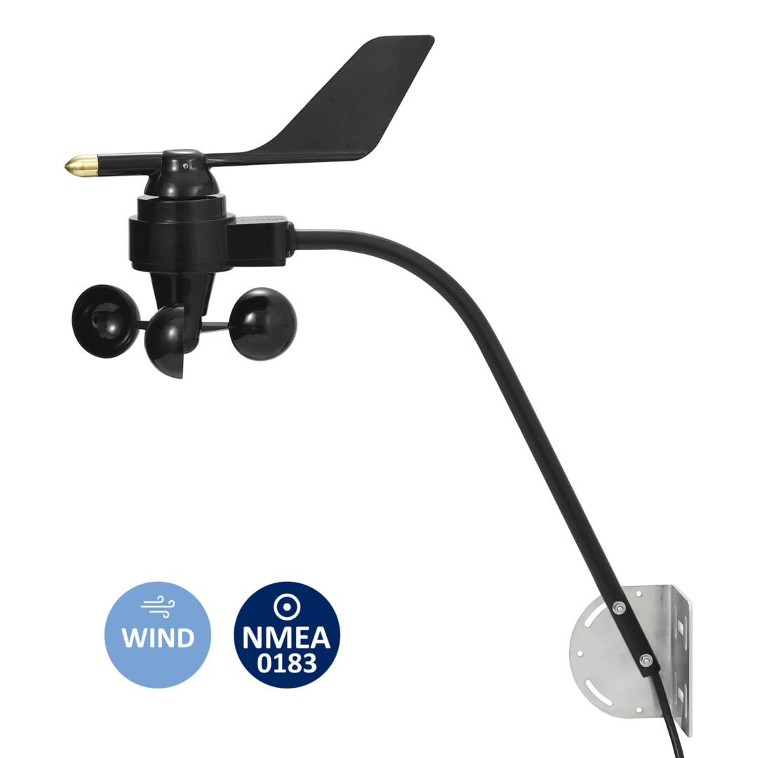 Quark-Elec AS06 NMEA Windsensor