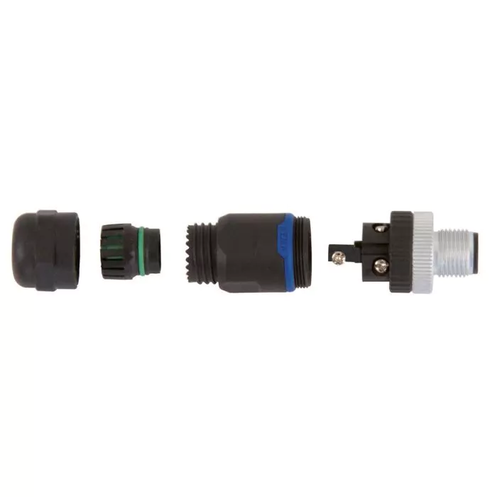 Wema NMEA2000 Cable Connector Male
