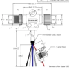 Quark-Elec NMEA2000 Power Cable with T-Splitter