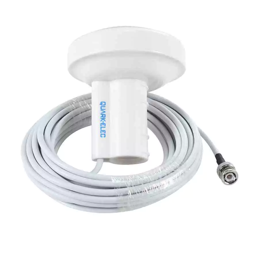 Quark-Elec AS14 Antena GPS + cable