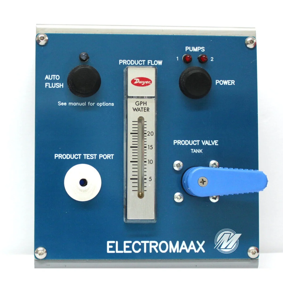 SOLARMAAX 10GPH World 12v Watermaker