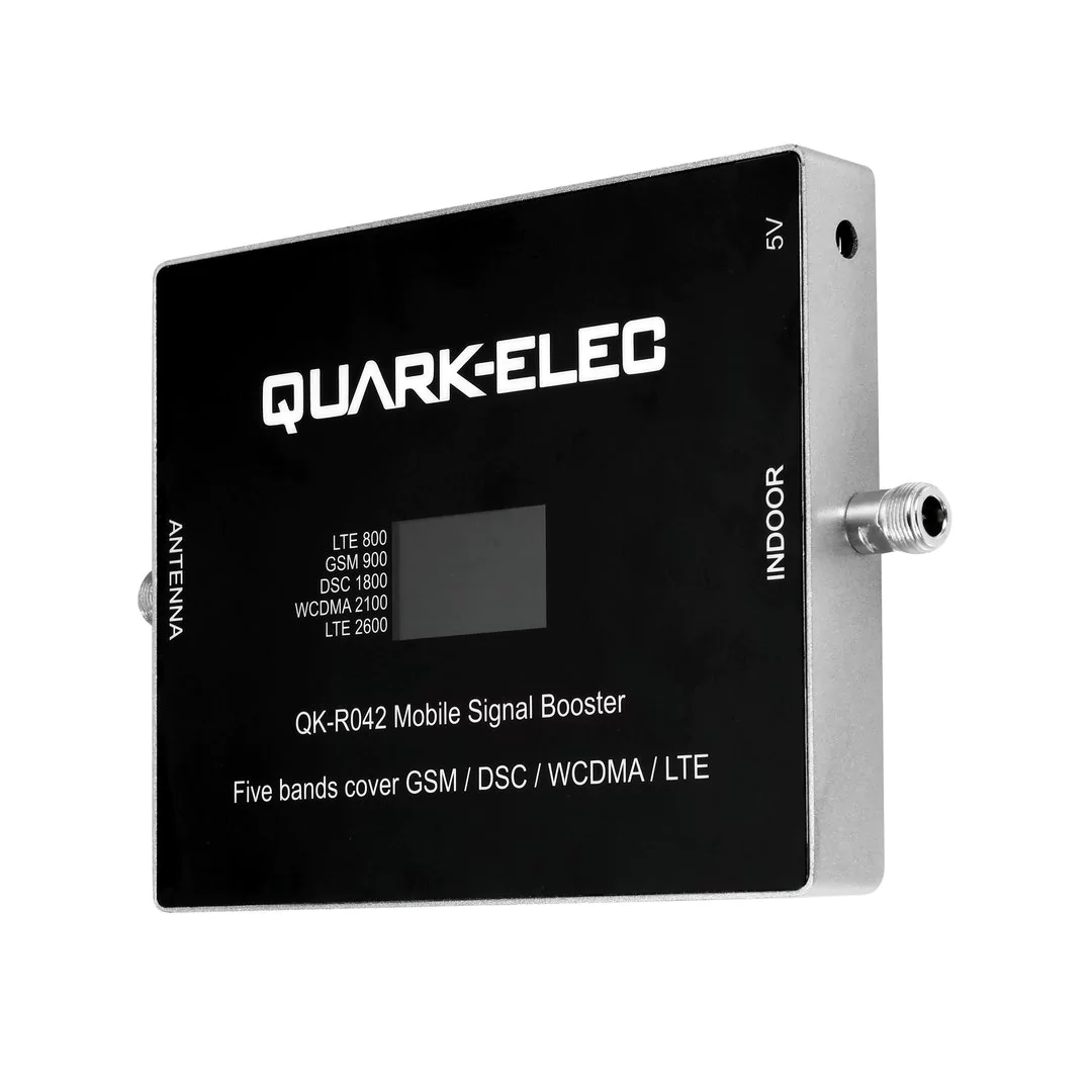Quark Elec R042 Mobiele signaalversterker