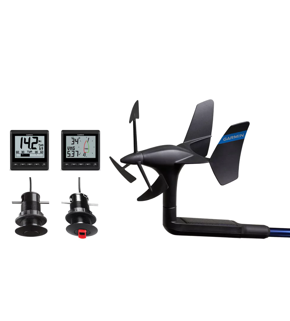 Garmin GNX™ 21 Marine Instrument