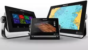 Raymarine AXIOM 7 plus