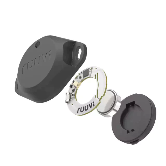 RuuviTag Pro Sensore 3in1