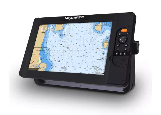 Raymarine Element 12S