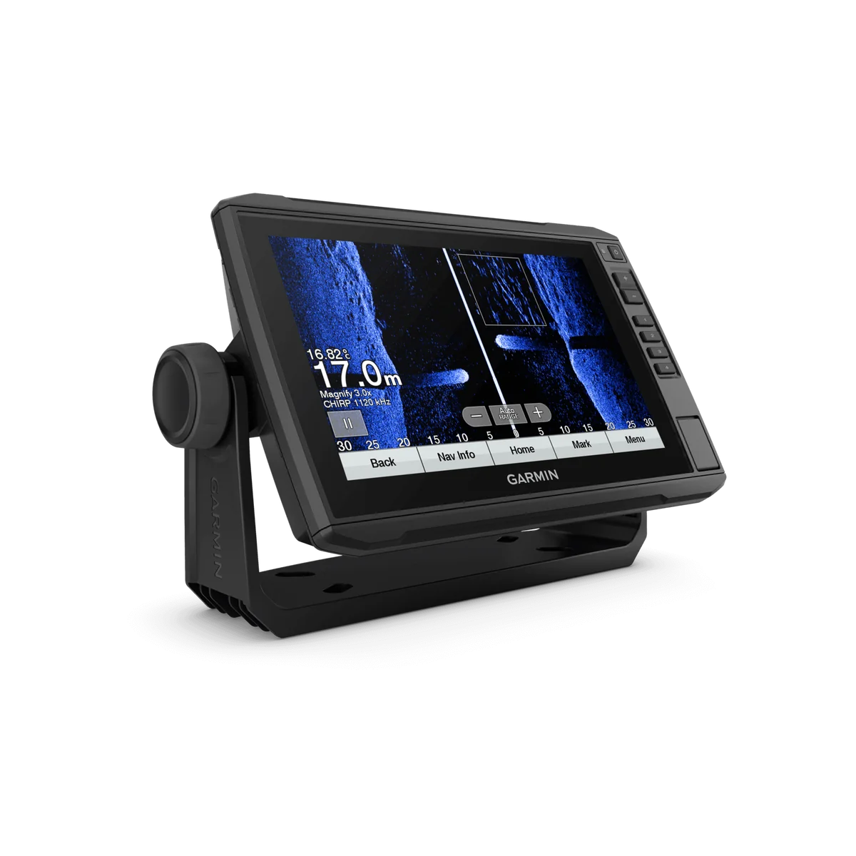 Garmin Echomap UHD 92SV