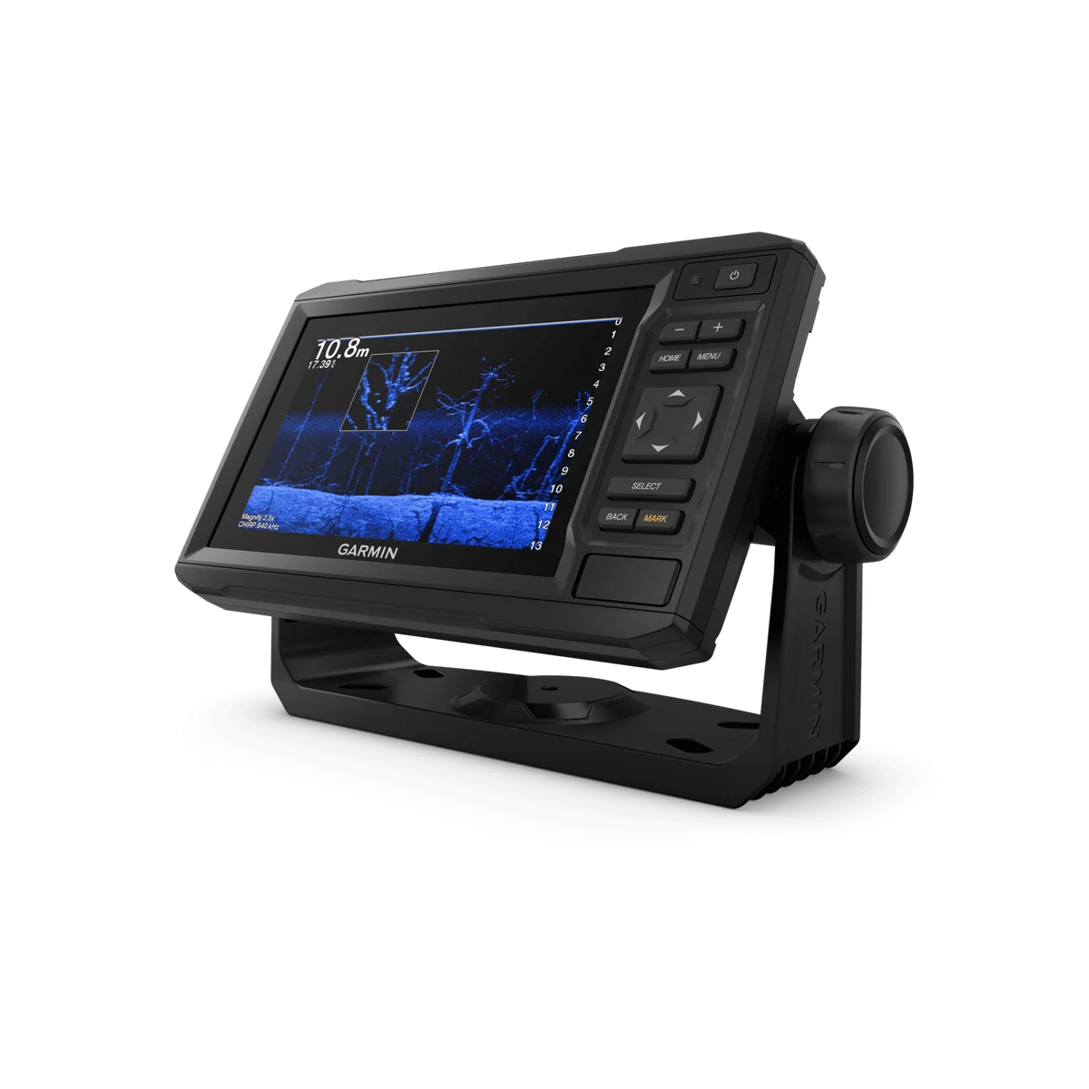 Garmin Echomap UHD 62CV